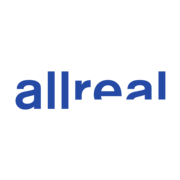 Allreal Holding Logo