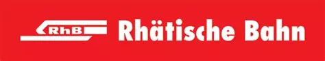 Rhätische Bahn Logo